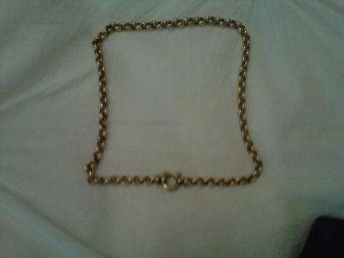 Gorgeous Necklace  - 9CT Gold