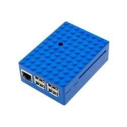 Rasperry Pi 3 Tv Box Complete Kit