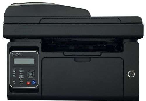 Pantum P 6550 NW 3 in 1 Laser Printer
