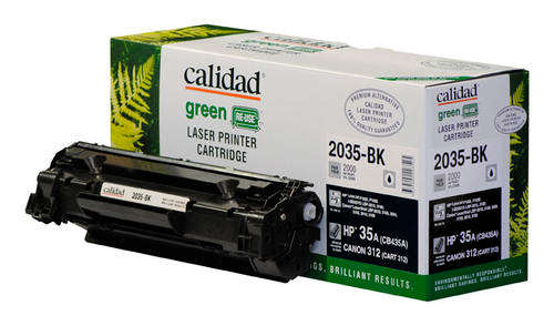 Calidad HP 5949A / 49A Toner Cartridge