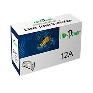 HP 80X ( CF 280X ) InkPower Compatible