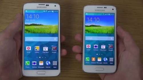Samsung s5 mini