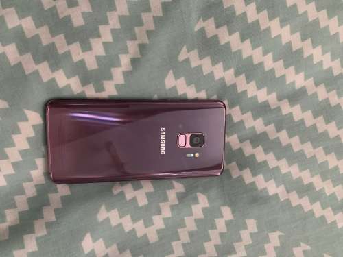 Samsung S9 64GB,