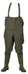 fishing waders