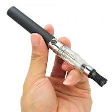 Ecig EGO T elec cigarette + smoke juice