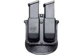 Fobus Glock double magazine holster