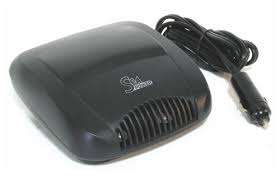 Heater & fan  12V