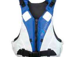 lifejacket  new