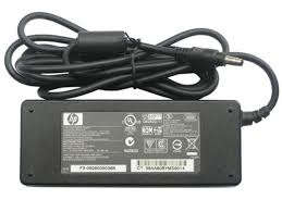 HP original charger