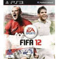 FIFA 12 PS3