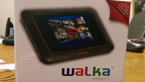 DSTV Walka 4"