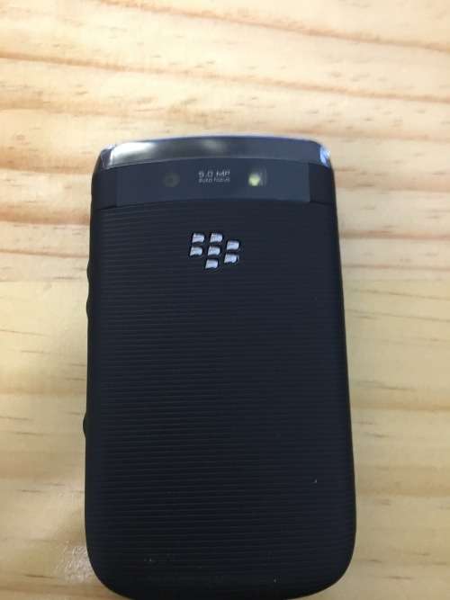 Blackberry Torch 9800 Black with Free Shipping