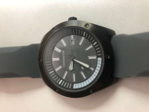 Lot of 3 watches RELIC BY FOSSIL and CLAIBORNE