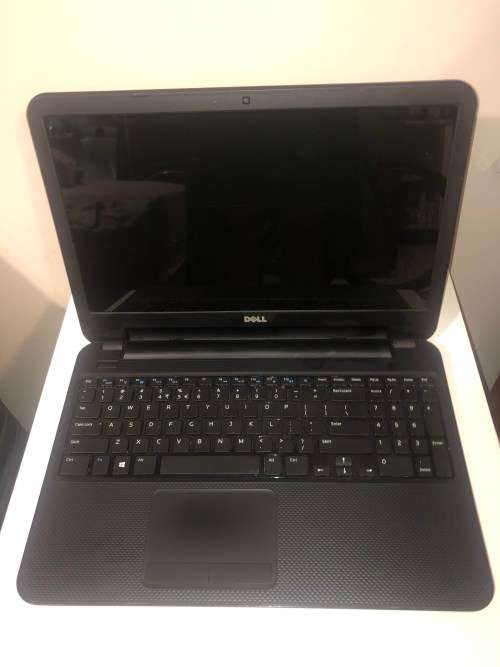 Dell Inspiron 3521 i3 1TB hard drive with Original Box