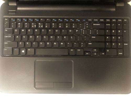 Dell Inspiron 3521 i3 1TB hard drive with Original Box