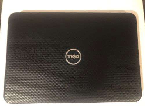 Dell Inspiron 3521 i3 1TB hard drive with Original Box