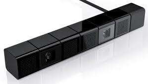 Sony PS4 Camera
