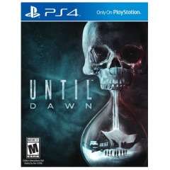 Until Dawn (PS4)