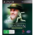 Don Bradman Cricket 2014 (PS3)