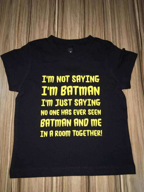 Premium personalised T-Shirt
