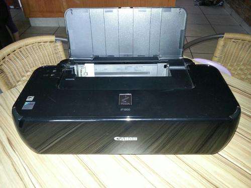 Canon iP1800