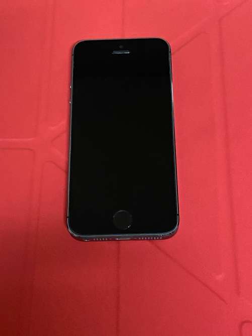 iPhone 5 S