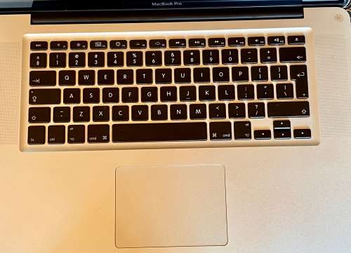 Macbook Pro 15