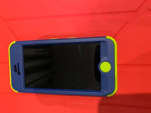 iPhone 5 C