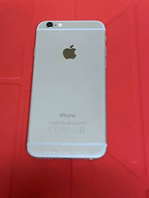 iPhone 6