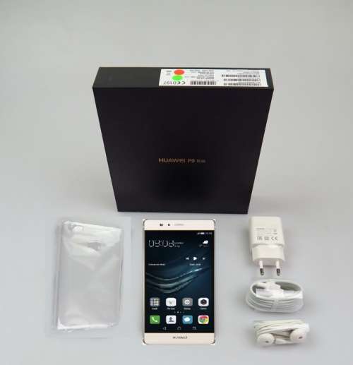 Huawei P9 Lite (free cover included)