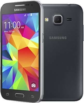 Samsung Galaxy Core Prime (Free Tempered Glass and Cover)