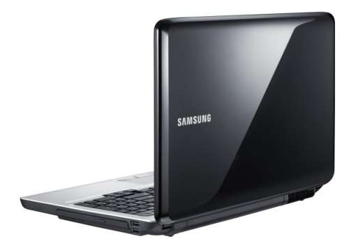 Samsung RV-Series RV510 15.6" Notebook Computer (Free Cooling Pad Included)
