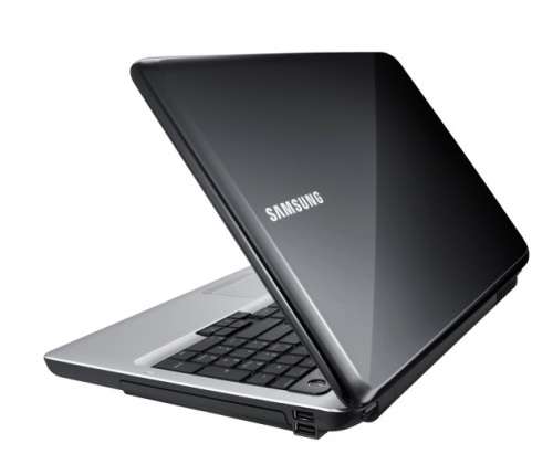 Samsung RV-Series RV510 15.6" Notebook Computer (Free Cooling Pad Included)