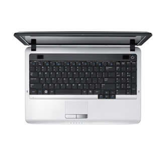 Samsung RV-Series RV510 15.6" Notebook Computer (Free Cooling Pad Included)