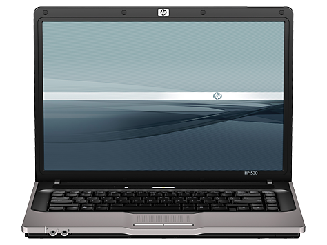 HP 530 - 15.4" - Celeron M 530 (Windows 10 Pro)CHEAP SHIPPING
