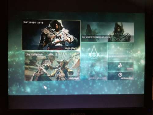 Gaming PC Fresh Build Game of Thrones Edition (Games Included)