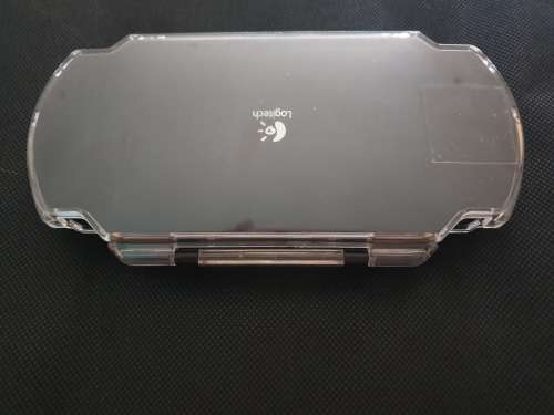 Sony PSP 1004 with case