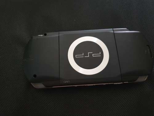 Sony PSP 1004 with case