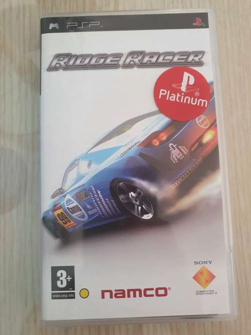 7 PSP Games