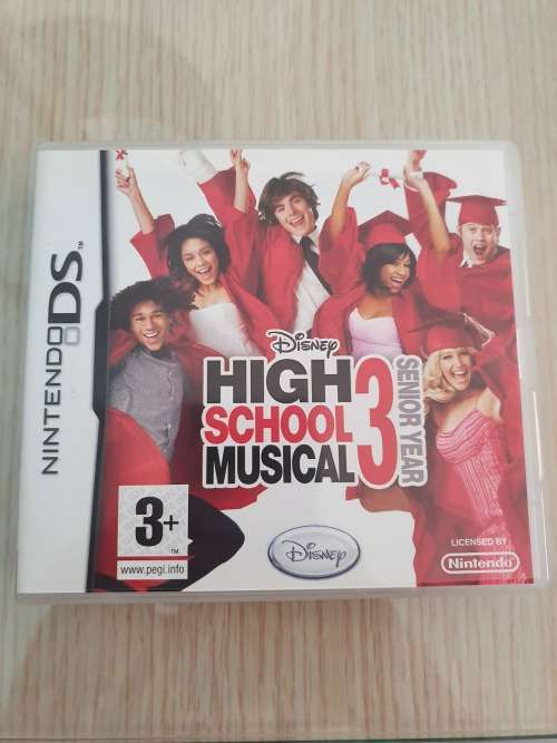 Nintendo DS Lite