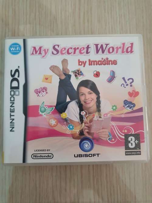 Nintendo DS Lite