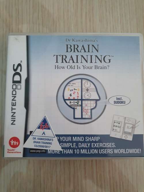 Nintendo DS Lite