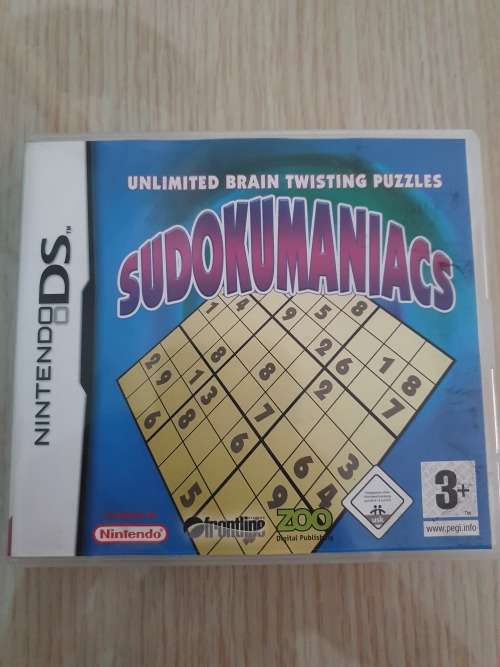 Nintendo DS Lite