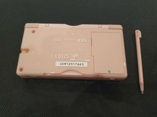 Nintendo DS Lite
