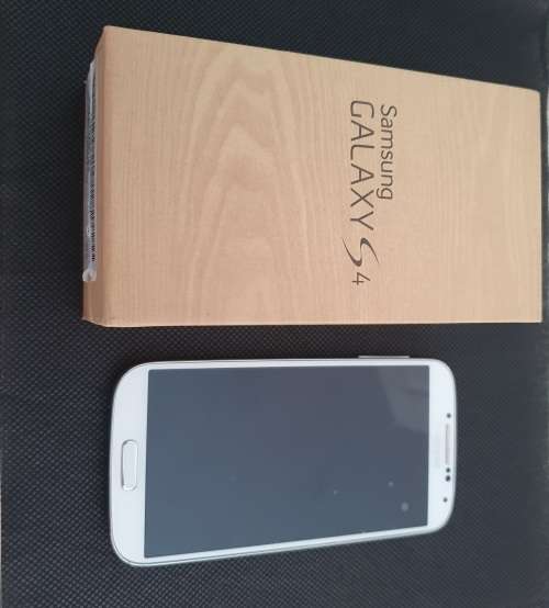 Samsung Galaxy S4 Phone