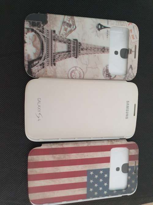 Samsung Galaxy S4 Phone