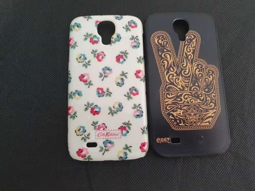 Samsung Galaxy S4 Phone