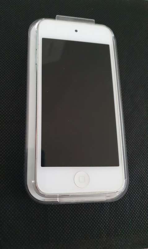 iPod Touch 32GB 6th Generation