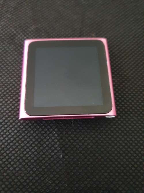 iPod Nano 16GB 6th Generation