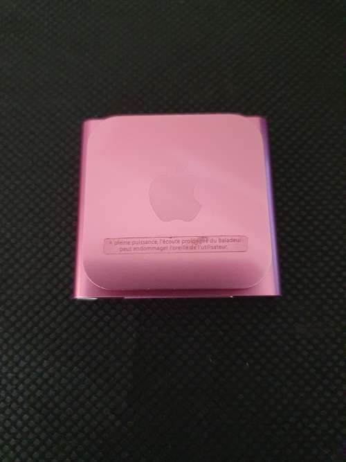 iPod Nano 16GB 6th Generation